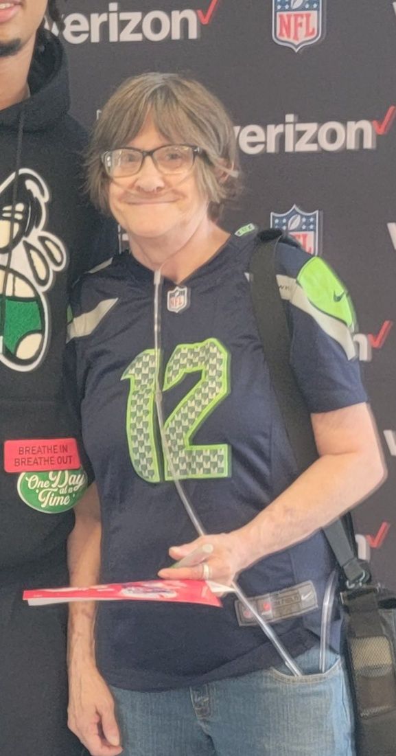 Nancy Joslin Obituary; Tacoma, WA Community Mourns The Loss of Beloved Member