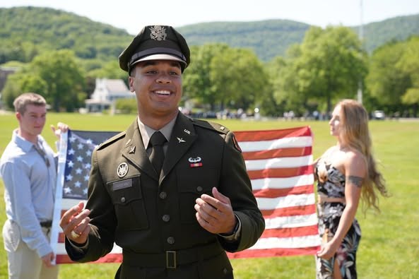 Marco Parisano Obituary; Honduras Resident, Army Member and Public Servant Found Dead, Cause of Death