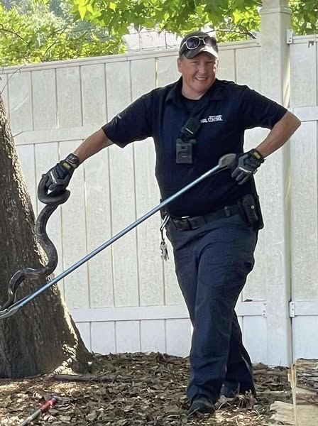 Jill Pearce Obituary; Warner Robins Community Member and Animal Control Officer Has Passed Away