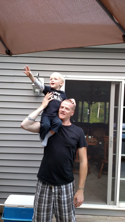 Two Lives Lost in Tragic Motorcycle Crash in Glens Falls, New York - Suzie Etu and Alex Morehouse Passed Away