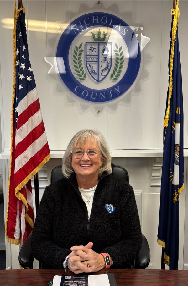 Mona Vice Obituary; Chairperson of the Board of Education in Nicholas County, WV, Passes Away After 28 Years of Service