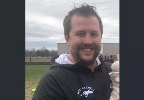 Jesse Byrd Obituary; McCracken County High School Member, Passes Away in Paducah, KY