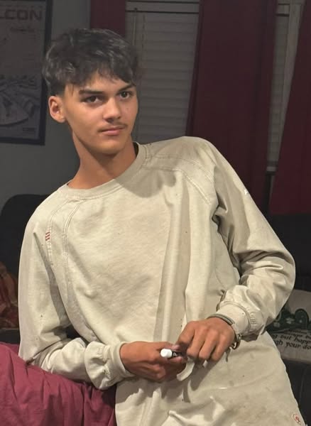 Korben Borsberry Obituary; 18-year-old Tragically Lost in Fort Stockton, TX