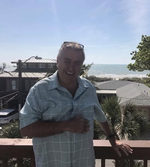 Joe Clark Obituary, Allentown, PA - Owner of Crocodile Rock Allentown Has Passed Away Unexpectedly