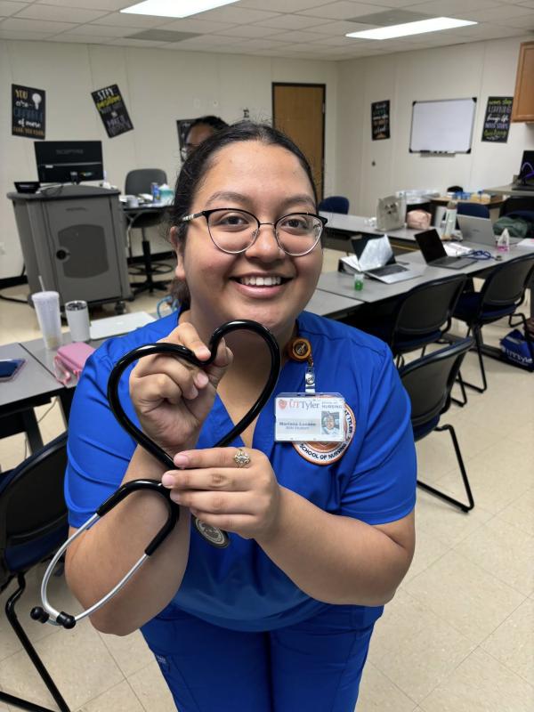 Mariana Lozano Tudon Car Accident; 22-Year-Old Brownsboro Woman Killed in Tuesday Car Crash Just Months Before Medical School Graduation