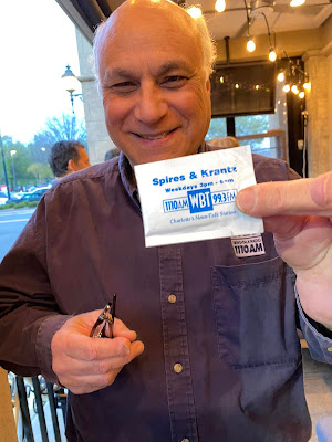 Brad Krantz Obituary, Greensboro, NC - WBT Shows Co-host Brad Krantz Passed Away After Battling Cancer