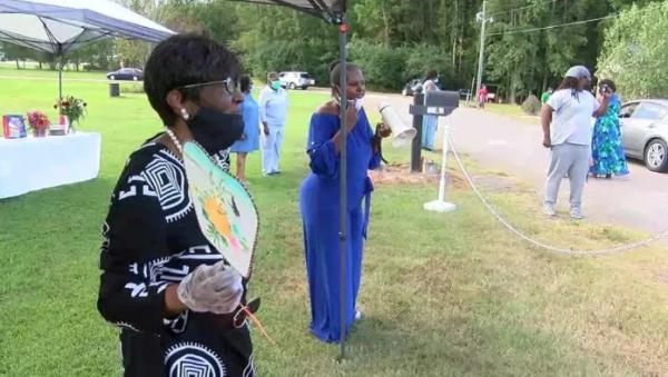 Mildred Geneva David Obituary; Beloved Teacher and Community Leader from Marlboro County, SC, Passes Away at 104