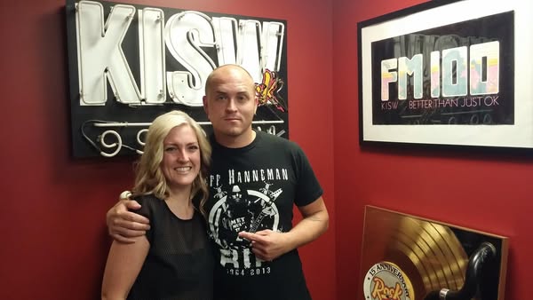 Kevin Diers Obituary; KISW Host and DEFY Wrestling’s Kevin Diers Passes Away, Cause of Death