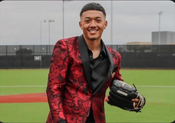 Isaac Leal, South Grand Prairie High School Student, Injured in Car Accident During Senior Assassin Game