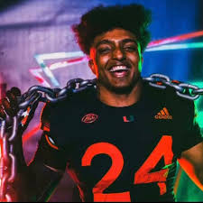 Adarius Hayes Accident; Big 3 Ball Player, Involved in Double Fatality Crash that Closed Southbound Lanes of Ridge Road in Largo, Florida