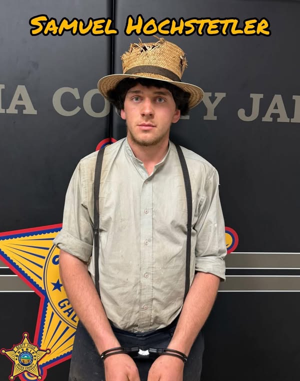 Rosanna Kinsinger Obituary; Samuel Hochstetler Charged with Murder in Death of Rosanna Kinsinger from Pomeroy, Ohio