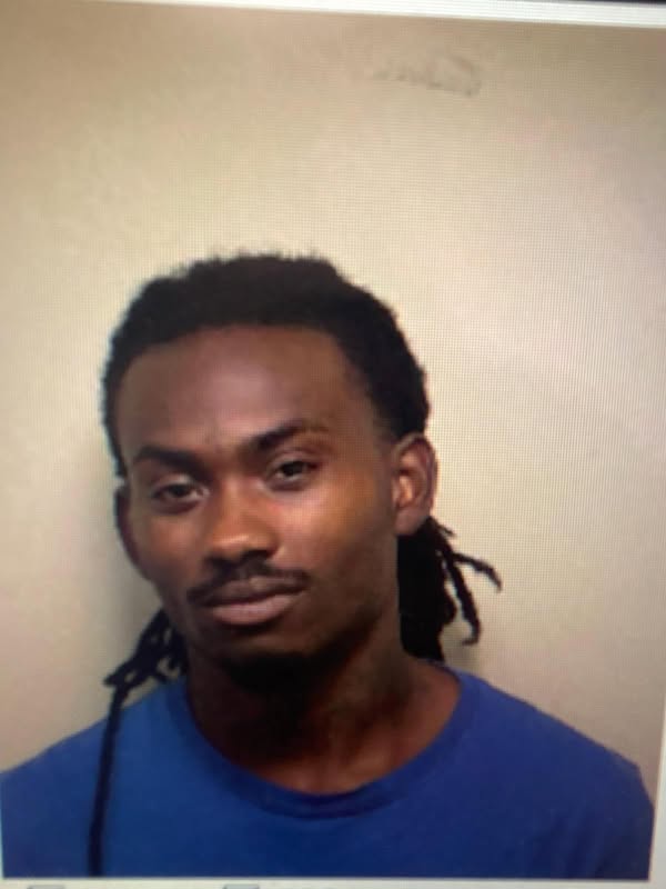 Marquez Green Obituary; Man Killed in Fatal Frank Berry Courts Shooting, One Injured, Jaquarius Nelson Charged in Connection to Shooting