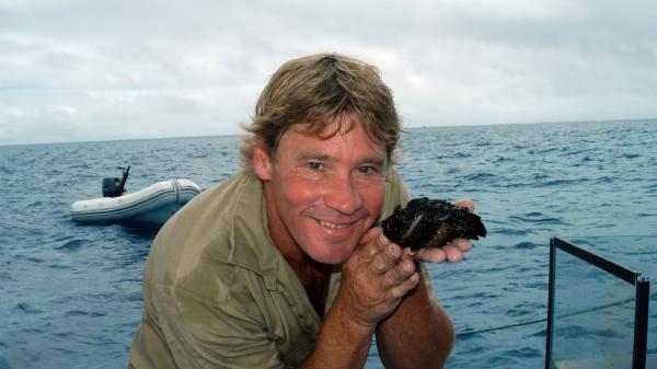 Steve Irwin Death; Why is Steve Irwin Trending After 2006 Death? See Details