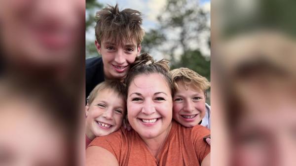 Cottage Grove Car Accident; Dr. Kami Hansen Identified as Victim Killed After Man Intentionally Drove Into Family at 40-60 mph, Records Allege