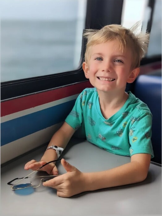 Liam Xavier Whitworth Obituary; 7-year-old Beloved Ohio Resident Passed Away, Cause of Death