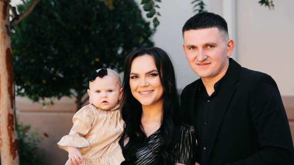 Yanna Molchanovych Obituary; Foothill Farms, CA Resident Tragically Killed in Car Accident - GoFundMe