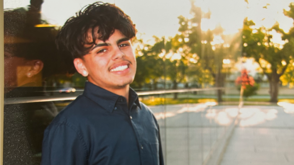 Jordan C. Galvez Accident; Fresno, CA - 19-year-old Tragically Killed by a Drunk Driver - GoFundMe