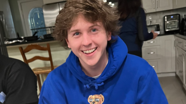 Cian Cassidy Obituary, New Market, MD - 21-year-old Cian Cassidy Tragically Killed in Car Accident - GoFundMe