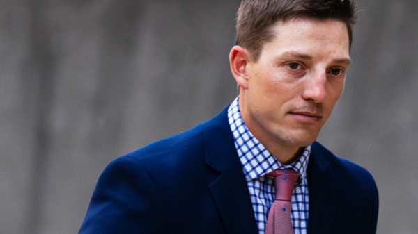 Jury Deadlocked in Michigan Police Officer’s Murder Trial: Mistrial Declared in Fatal Shooting of Patrick Lyoya