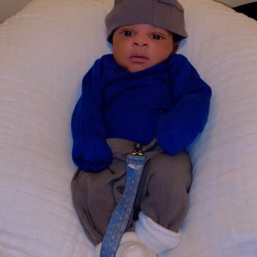 Kayson A. Flowers Obituary; Roseland Neighborhood Mourns The Death of 2-month-old baby, Died in Apparent Homicide