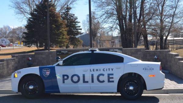 Lehi High School Active Shooting; Lehi High School on Lockdown After Handgun Discovered in Student's Vehicle
