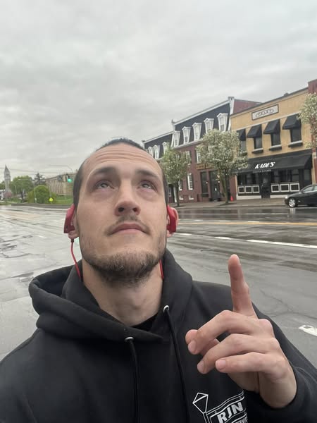 Philip Michael Niccloy Obituary; Creamer Alum Passed Away, Cause of Death