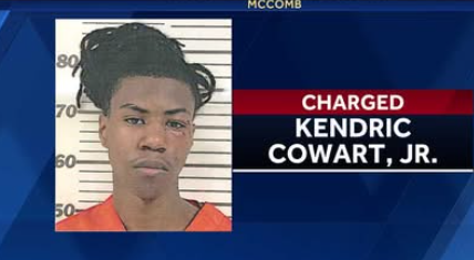 McComb, Mississippi Grieves Teen's Death After Park Shooting; 17-Year-Old Faces Adult Charges