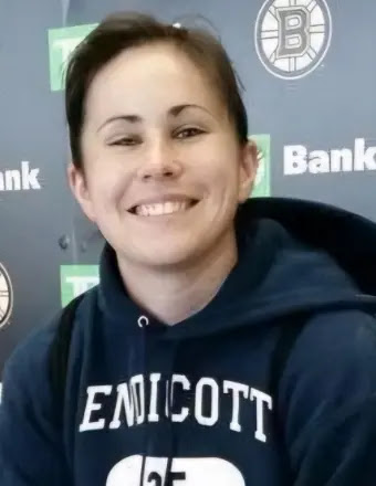 Amy Meuse Obituary: Amy Elizabeth Meuse of Haverhill, MA, Gifted Trumpet Player and Fierce Soccer Competitor, Passes Away