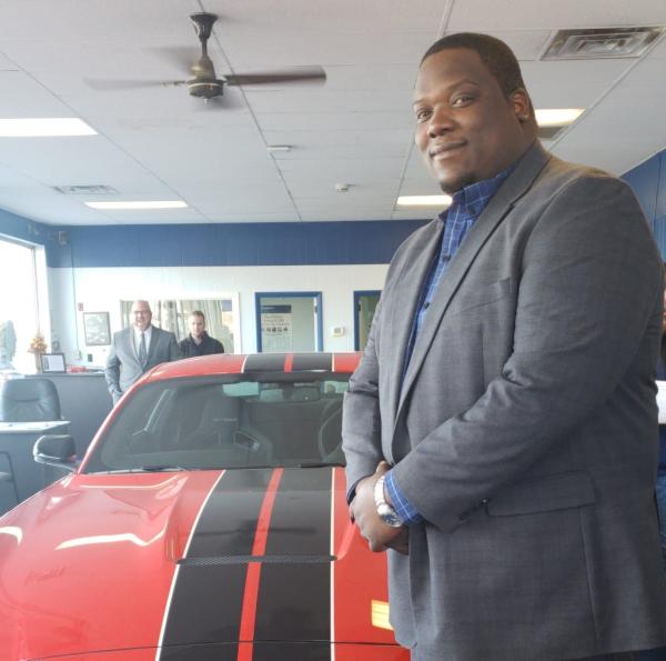 Tyler Markieth Patterson Sr. Obituary-Death; Maine Resident Passed Away, Cause of Death