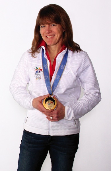 Lisa Brown Miller Obituary; Olympic Gold Medalist and Athlete Passed Away, Cause of Death