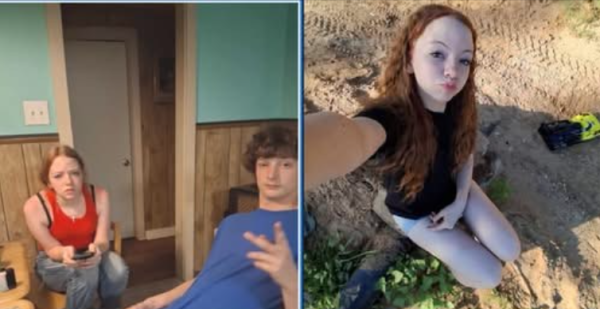 Madison Haynes and Thomas Pruitt Missing; Two Teenagers Went Missing in Denison, TX, Community Bands Together for Answers