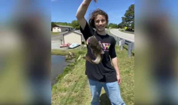 Aeron Jacob Elijah Horne Obituary; 17-year-old Tragically Passes Away in Thomasville, NC, Leaving a Community in Mourning