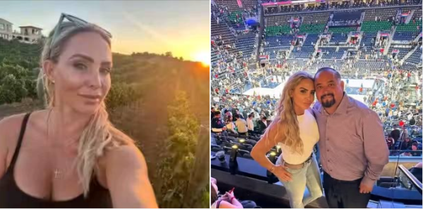 Marco 'Tony' Guerra and Allison Berry Guerra Found Dead in Apparent Murder-Suicide in Anaheim Hills