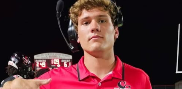 In Loving Memory of Garhett Miller, South Sumter High Quarterbacks Coach, Dies in Fatal Accident in Sumter County, FL