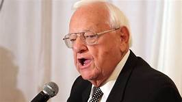 George Ryan Obituary; Former Illinois Governor Who Halted Prison Executions Has Passed Away