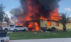 Mike McCarty Obituary; Mike McCarty Passes Away in Fort Myers Fire Incident, Apparent SuicideMike McCarty Obituary; Mike McCarty Passes Away in Fort Myers Fire Incident, Apparent Suicide