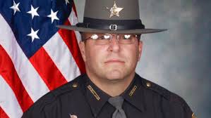 Larry Henderson and Ryan Hinton Death - Deputy Larry Henderson Killed in Suspected Vehicular Homicide near UC Campus; Ryan Hinton Remembered
