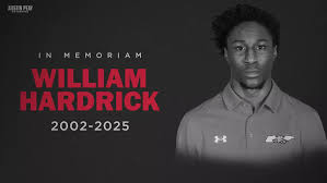 William Hardrick Obituary; TN College Football Player Has Passed Away, Cause of Death