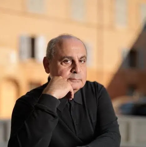 Pierre Audi Obituary; Renowned French-Lebanese Theatre Director and Artistic Director, Passes Away at 67 in Beijing