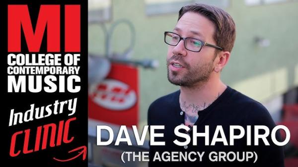 Dave Shaprio Death; Music Agent, Dave Shaprio Killed in San Diego Plane Crash