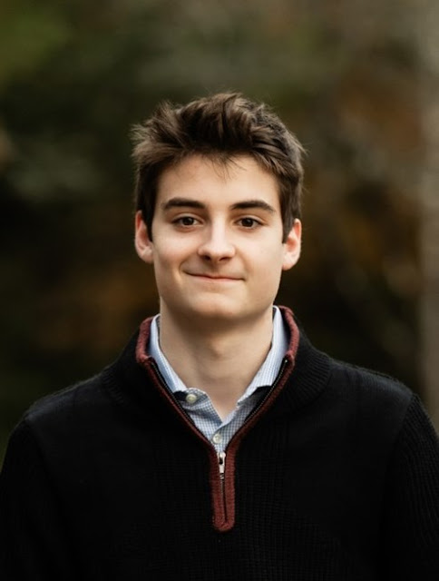 Ryder Jacoby Obituary; 17-year-old Conroe TX Resident Passed Away in Apparent Suicidee