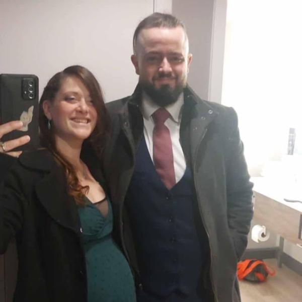 Ontario Community Mourns the Sudden Loss of Beloved Mother and Wife, Samantha Azzopardi Wilson