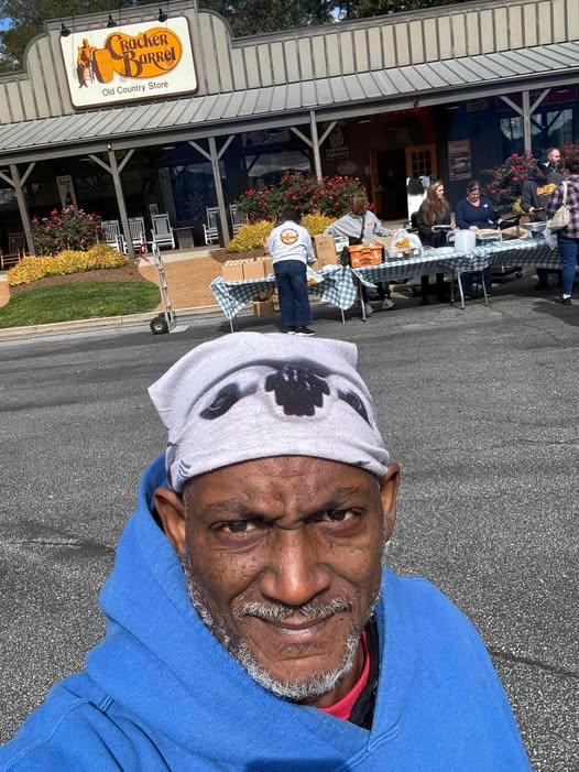 Asheville Mourns Loss of Beloved Community Member William Robinson After Fatal Car Accident