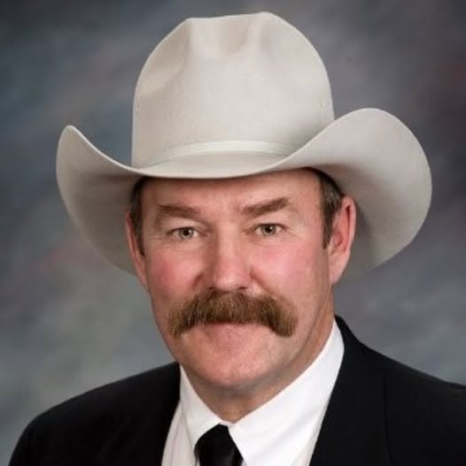 Yellowstone County Mourns the Loss of Commissioner John Ostlund, Cherished Community Leader