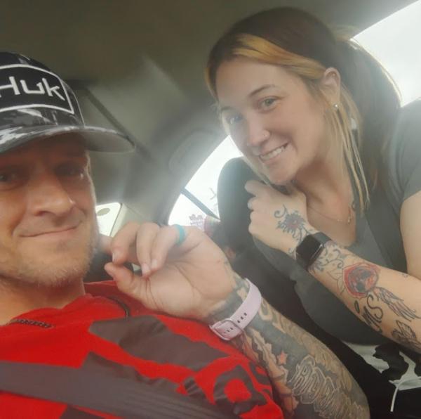 Kayla Morris and Scott Leonard Identified as Victims in Fatal Walker, LA Crash