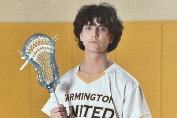 Carmelo Quiton Tibus Obituary; 16-year-old Farmington Hills Resident has passed away untimely