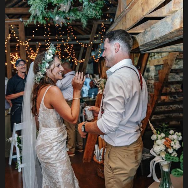 Hummelstown Mourns the Tragic Loss of Kolbe Straw, 32, Devoted Husband and Father