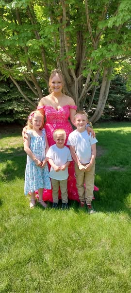 Garden City Teen Gracelyn Ziegler Tragically Killed in Car Accident