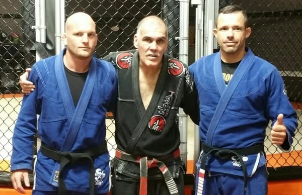 Jason “Dingo” Mulholland Obituary; Rochester MN and the Martial Arts World mourns the sudden loss of Jason “Dingo” Mulholland