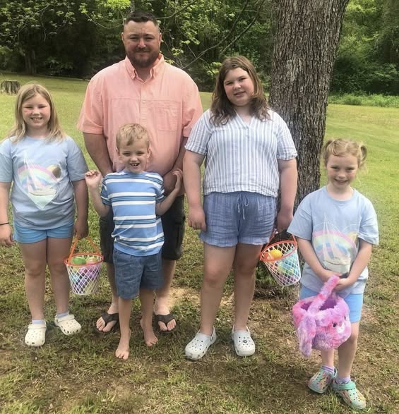 Michael Townsend Death; Lakeview Family Grieves Profound Loss of Navy Veteran and Father of Four, Michael Townsend